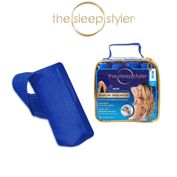 NWT The Sleep Styler mini - Picture 2 of 7